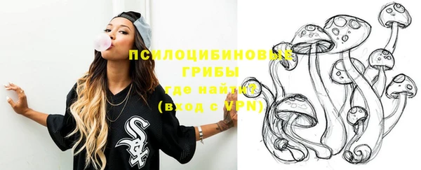 MESCALINE Алагир